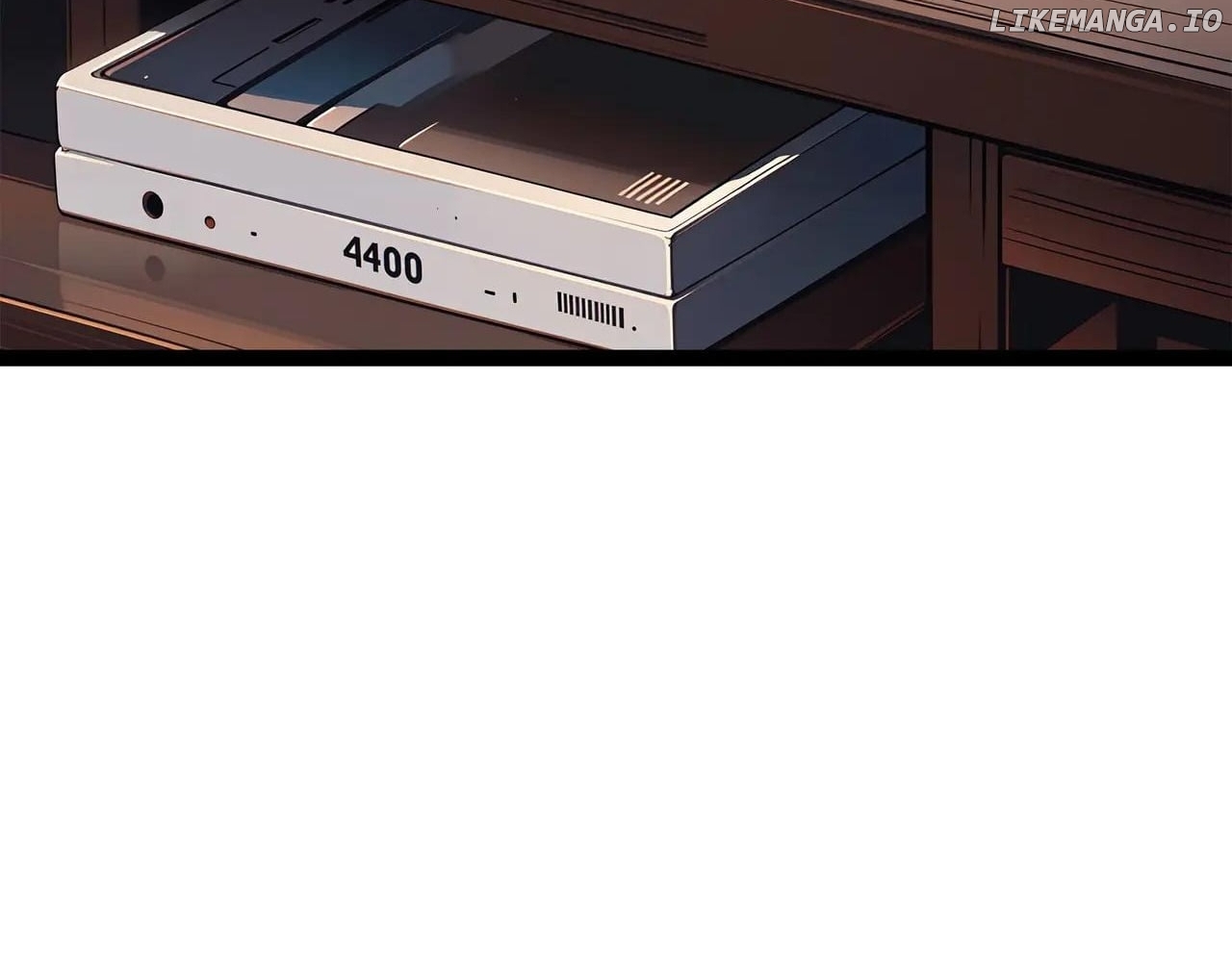 Daddy President Is Too Hard To Deal With Chapter 193 - page 48